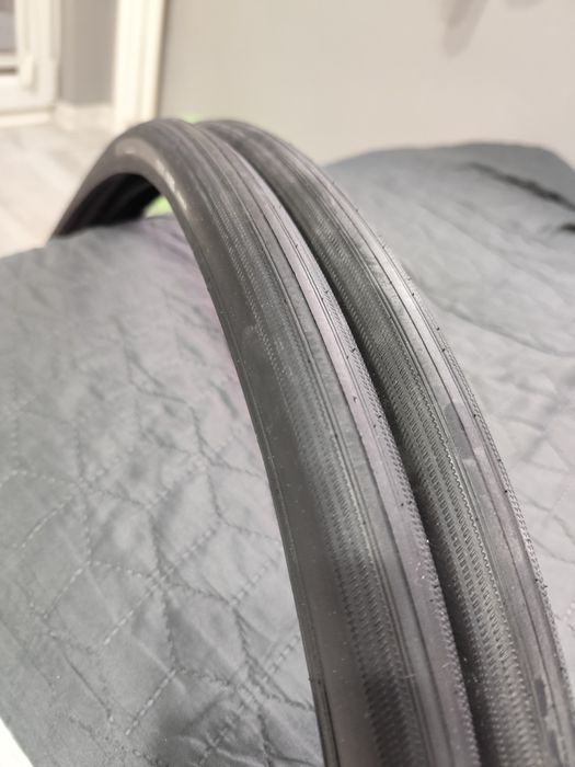 Гума външна 700-25C GIANT GAVIA COURSE 1 Tubeless Ready безкамерна