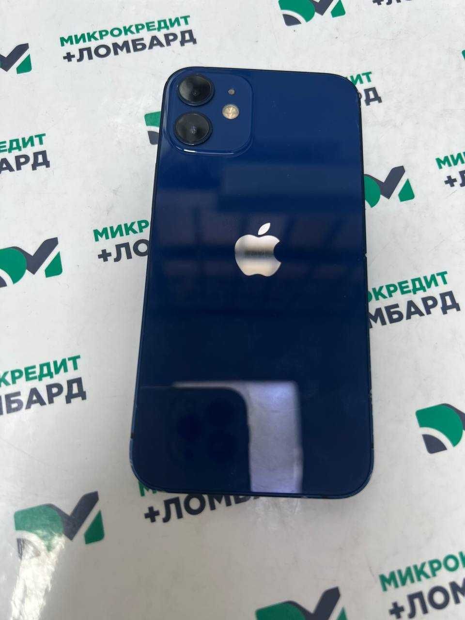 Apple iPhone 12 mini 64гб (Кордай): 115 000 тг. - Мобильные телефоны /  смартфоны Кордай на Olx