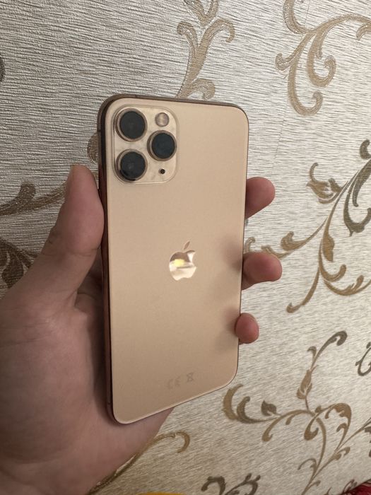 Айфон Iphone 11 pro
