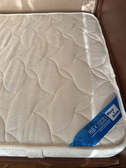 Матрац односпальный