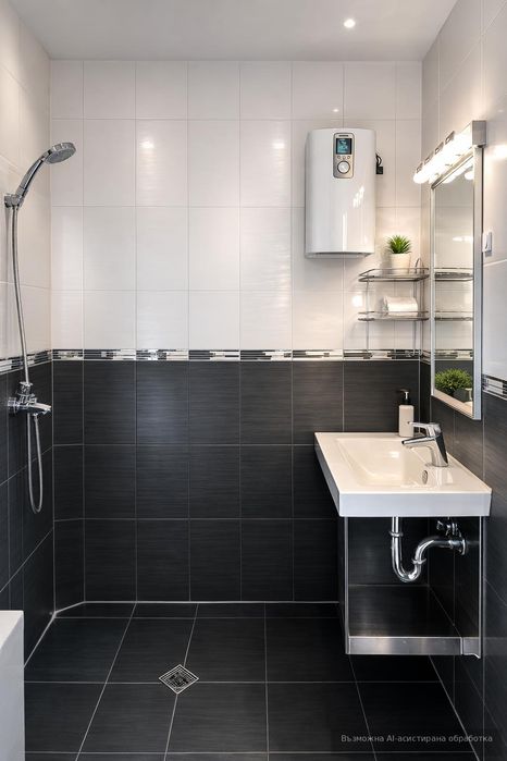 Дава се под наем Двустаен апартамент в Пловдив, Център - 50 кв.м за 413.61 € - Снимка #4