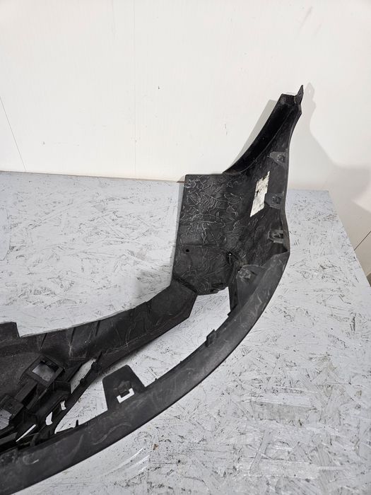 Задна броня BMW X6 F16 2014- 2018 Спойлер дифузьор