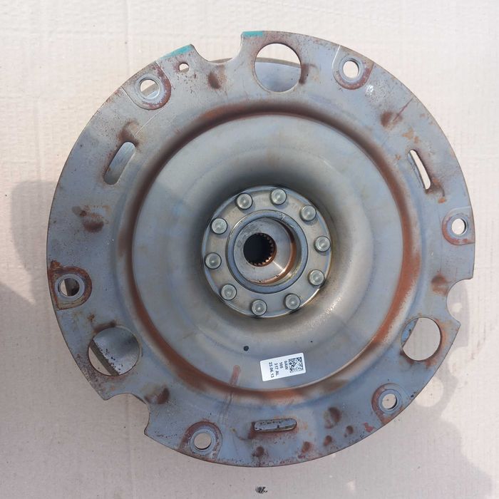 Volanta cutie automata, cod 0AW105317AL, Audi A6 / 2.0 TDI, CGL
