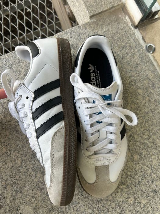 Обувки Adidas Samba