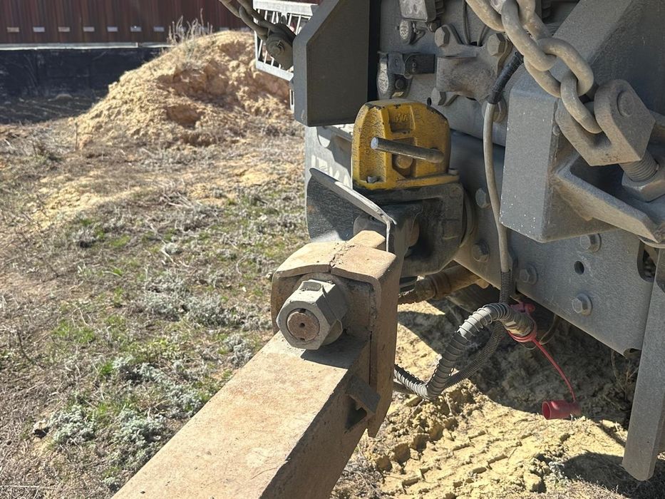 Продам Прицеп Алматинка