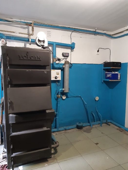 Продам дом 6-комнатный