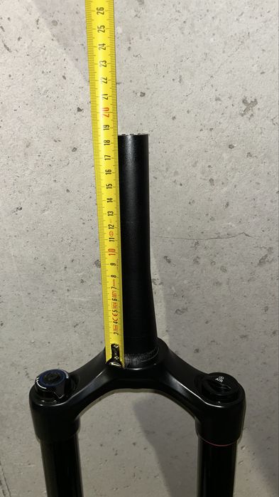 Rockshox 35 Gold RL