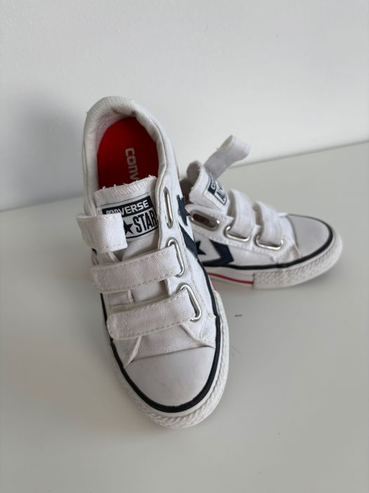 Кецове Converse ALL STAR детски обувки 30.номер