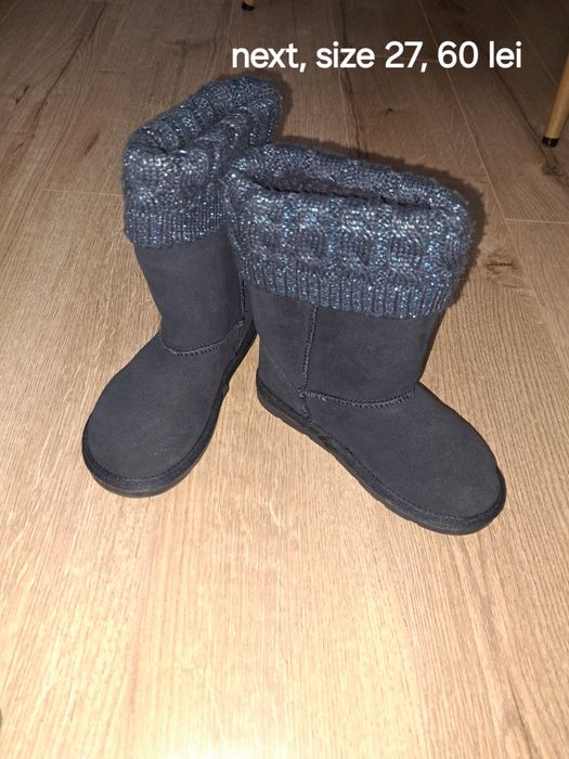 Incaltaminte baieti  mărimi 27-29.