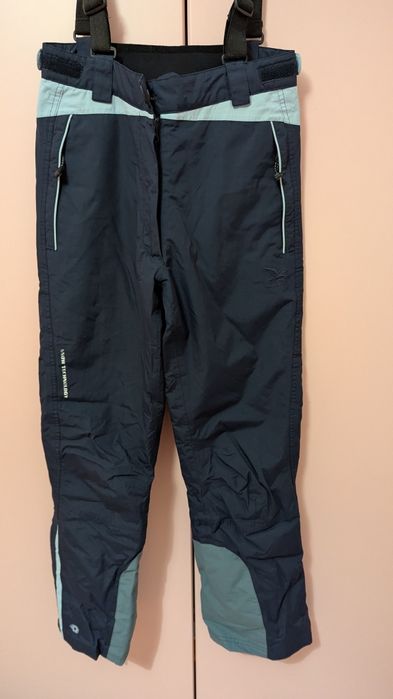 Скиорски комплект salewa S