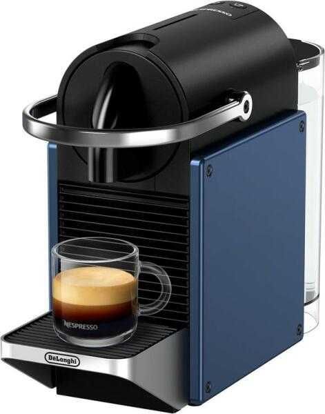 Espressor Nespresso De'Longhi Pixie EN127.BL PIXIE predare Pitesti