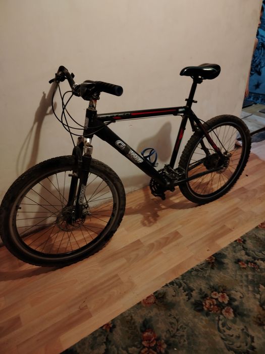 Велосипед спартивный