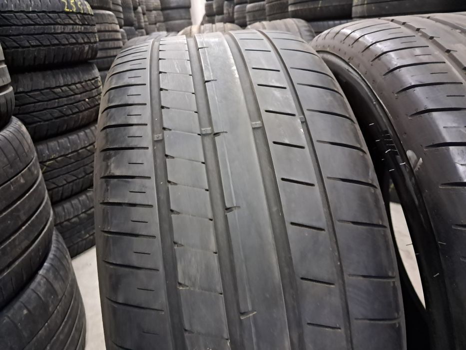 Anvelope second iarna 285 40 R20 Dunlop