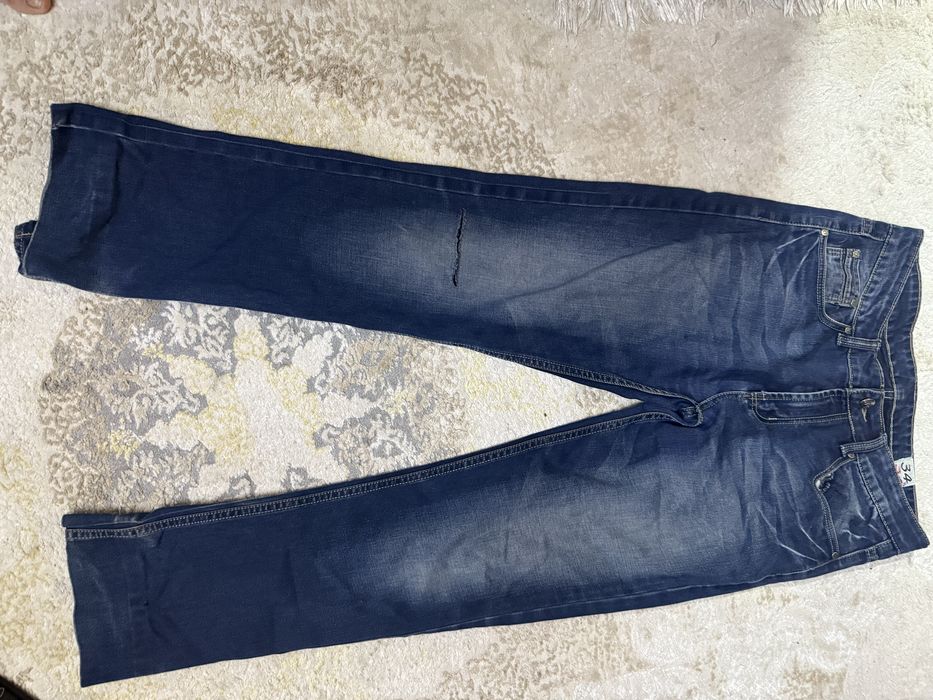 Разбираю гардероб