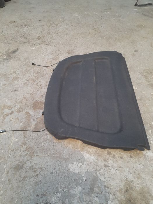 Polița Tavita Capac Portbagaj Haion Spate Renault Megane 3 Coupe 2 Usi