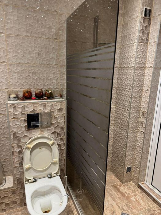 Двустаен, под наем, ж.к Красна поляна 2