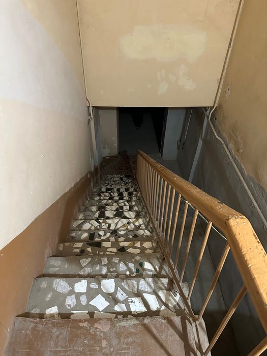 Бир хонали квартира сотилади