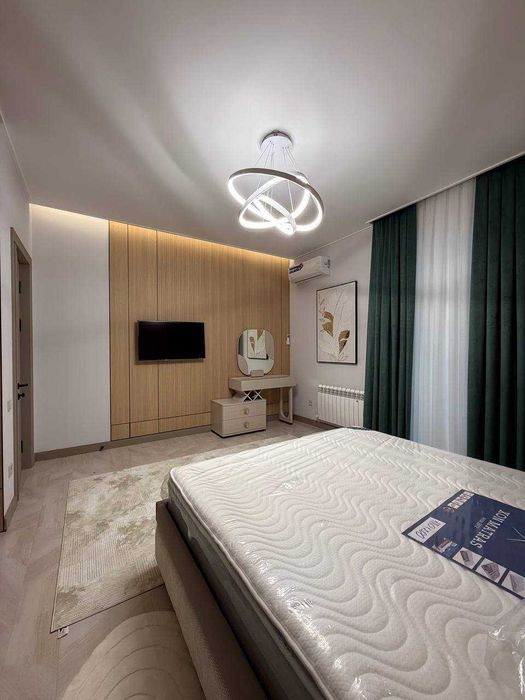 Продаётся 3/2/5  Cambridge Residence  Murad Building