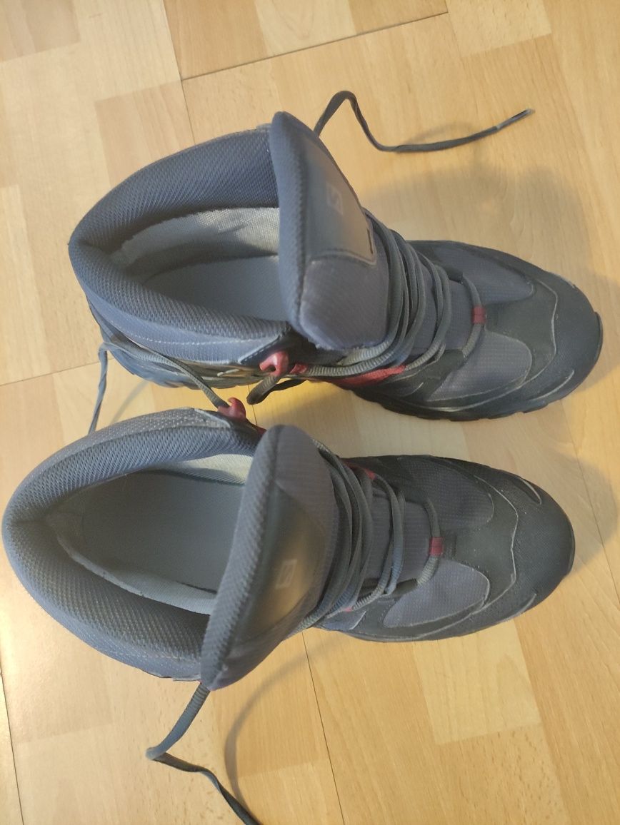 Shindo mid outlet gtx w