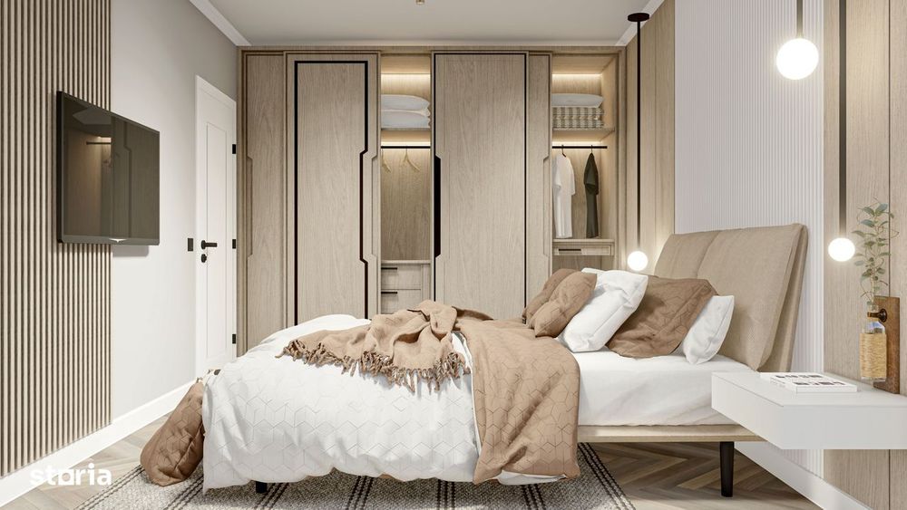 Casa individuala din caramida 4 camere Cartier Izvor Tarlungeni Brasov