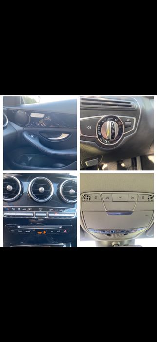 MERCEDES-BENZ C-Class 2014 — imagine 3