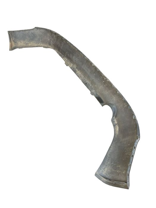 Spoiler Inferior Bara Spate Audi A4 Ii 8E2, B6 2000 - 2005 8E5807521