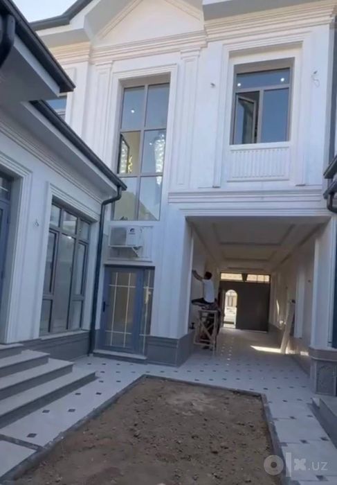2 sotix uy Sergeli xonabod
