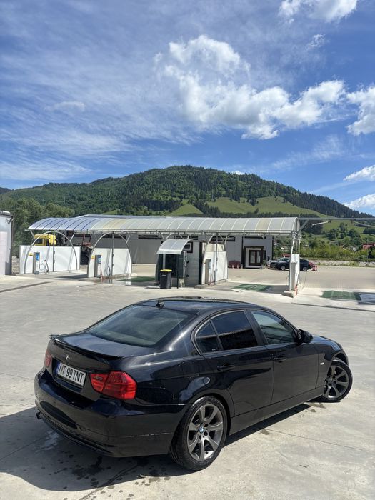 BMW 3 Series 2009 — imagine 4