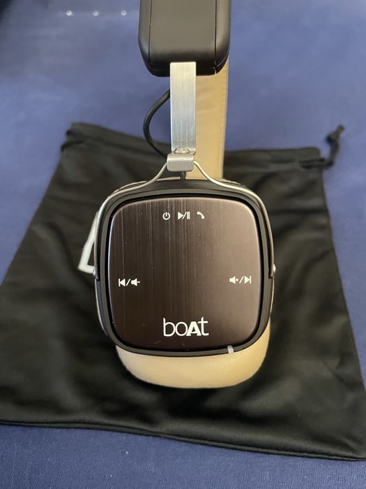 Căști bluetooth E-Boda