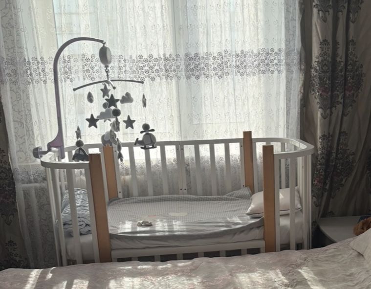 Детский кровать для детей