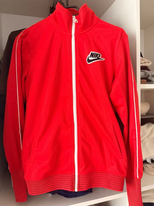 Горнище Nike размер С