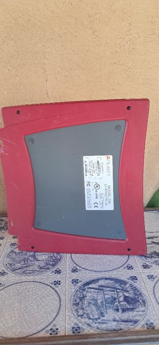 Filanet interjack 200 Firewall