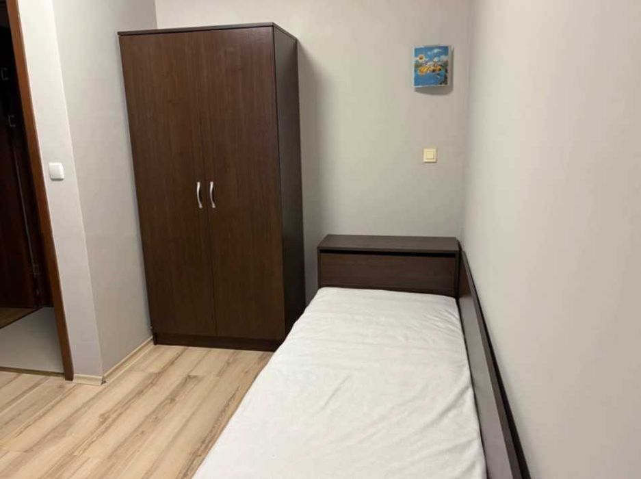 Тристаен апартамент под наем Люлин 3