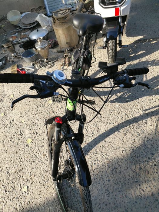 VELODIPED Burak 28 holati yaxshi