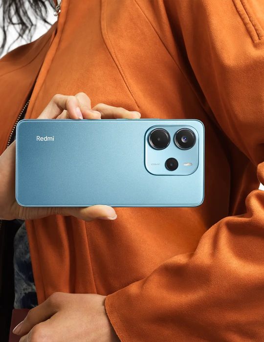 Ксеоми Redmi 14 fff