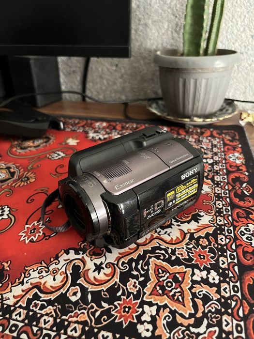 Sony kamera (Handycam) FullHD