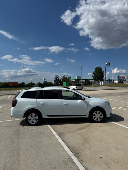 DACIA Logan MCV 2017 — imagine 3