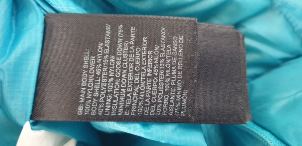 The North Face Summit Series 800 PRO Down L ОРИГИНАЛ Дамско пухено Яке