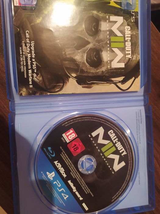 Продам call off duty