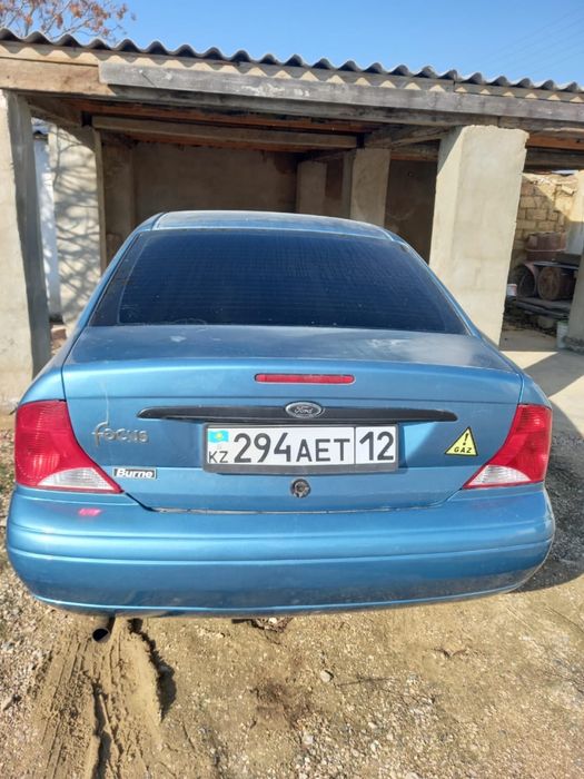 Ford focus  2.0  ford focus 2.0