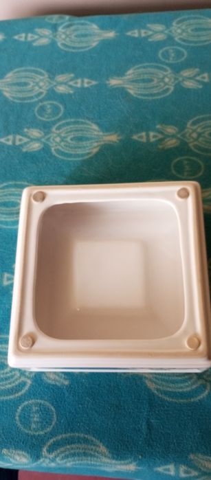 Пепельница керамическая