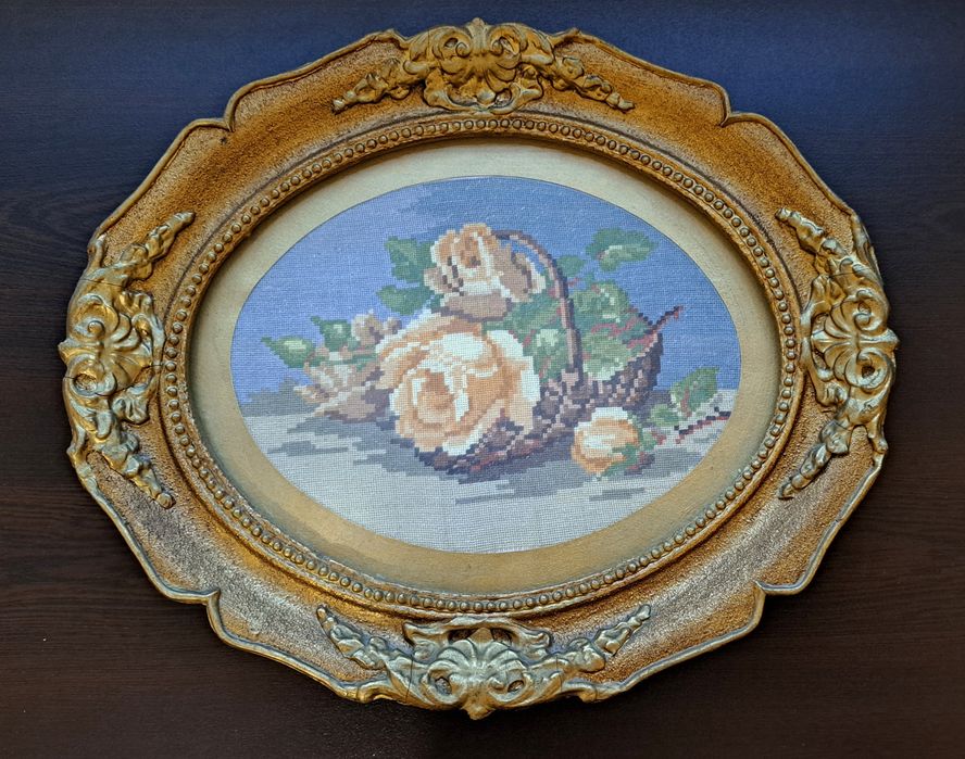 Гоблени ръчна изработка