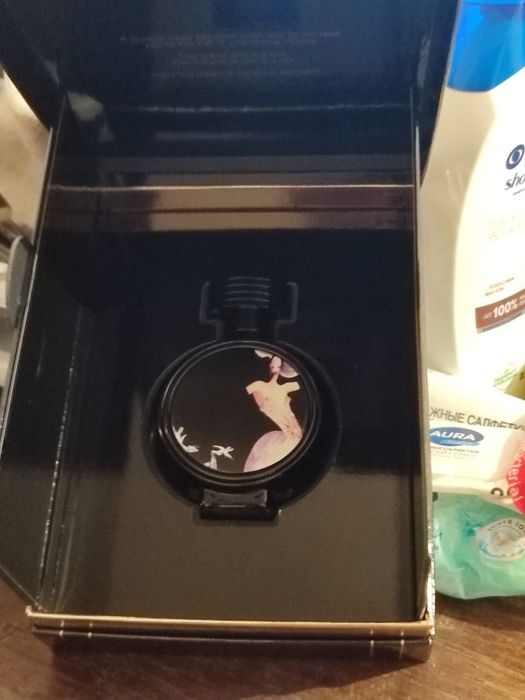 HFC parfum & Miss Dior