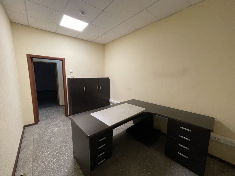 Офис Торайгырова 67/1