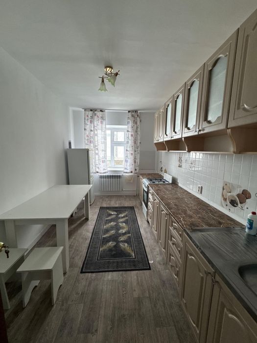 2 бөлмелі үй сатамын