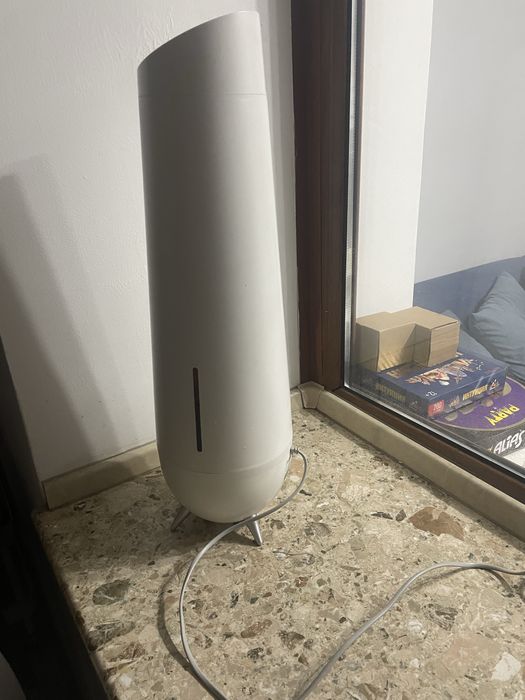 Продам увлажнитель воздуха Deerma