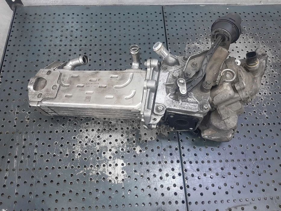 racitor gaze cu egr 651950 mercedes  vito w447 2.2cdi euro 6  a6511400660   a6511400675