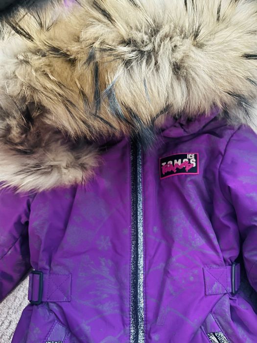 Комбинезон Томас