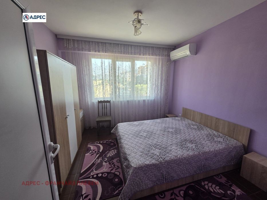 3-стаен в Враца-Сениче площ 78 цена 120000