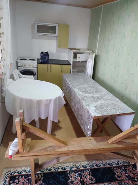Сдаются домики в Сибине